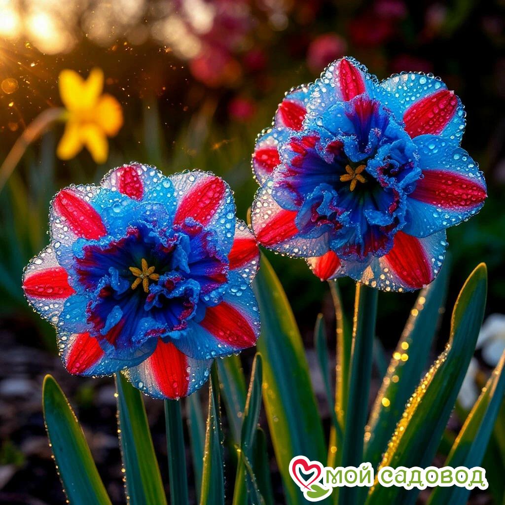 Нарцисс Кайрос